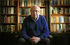 Aos 88 anos, Luis Fernando Verissimo está em estado grave na UTI em Porto Alegre