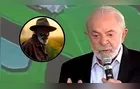 ‘Sem dente e ainda negro’: Lula criticou foto usada por governo e pediu para ‘jogarem fora’