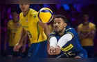 Brasil perde para Polônia pela 3ª vez consecutiva na Liga das Nações