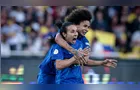 Marta brilha, Brasil vence Colômbia nos pênaltis e leva a Copa América