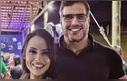 Arma usada para matar gari é de delegada casada com empresário preso, aponta perícia