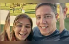 Noiva de jornalista da Record morre em acidente dois meses antes do casamento