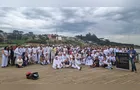 Iniciativa das Religiões Unidas adia mostra Fé e Devoção em PG