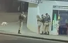 Mulher mata marido a facadas e 'comemora' crime bebendo com amigos