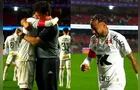 Neymar sai chorando de campo e desabafa: 'Uma vergonha'