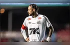 Neymar está na pré-lista de Ancelotti e pode voltar à Seleção Brasileira