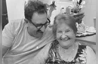 Morre mãe de Ratinho e avó do governador Ratinho Júnior aos 88 anos