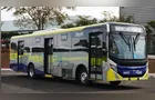 Com novas cores, PG recebe nova frota de ônibus em setembro