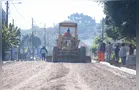 Prefeitura leva obras de infraestrutura para a região da Colônia Dona Luiza