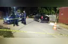 Pai agoniza e morre após ser esfaqueado na frente da filha