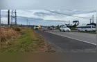 Pessoa fica irreconhecível após ser atropelada e abandonada na BR-376