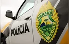 Adolescente é assaltada em estrada próxima a Teixeira Soares
