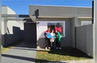Com ajuda do Casa Fácil, Cohapar entrega residencial com 40 moradias em PG
