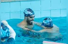 PG abre novas vagas para o projeto Nadando com Daniel Dias