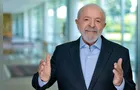 Lula grava pronunciamento em rede nacional sobre tarifaço