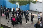 Com mais professores, 1 milhão de alunos voltam às aulas no Paraná
