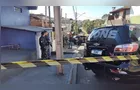 Foragido faccionado de SC reage à abordagem e morre em confronto com a RONE