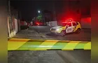 Suspeito de roubar caminhonete morre em confronto com a PM no Paraná
