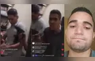 Influenciador é assassinado a tiros durante transmissão ao vivo; veja vídeo