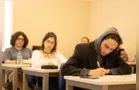 Masterclass sobre elaboração de audiovisuais marca encerramento do Ulokelu em PG