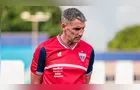 Fortaleza demite Vojvoda, técnico que mudou patamar do clube