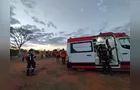 Grupo de Legendários é atacado por abelhas durante evento em Goiás