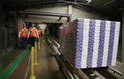 Industria do Paraná gera receita líquida de R$ 516 bilhões em 2023