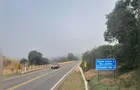 Estado investe R$ 12,3 mi em obras na ponte do Rio Jordão, em Guarapuava