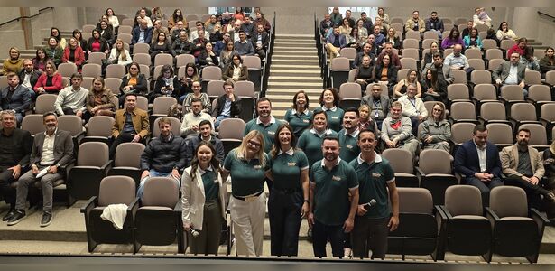 1ª Feira Saúde Conecta PG é lançada e mobiliza o setor | aRede