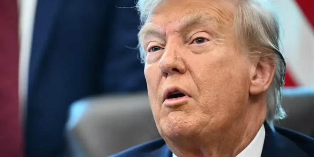 Trump transformou a política tarifária em eixo central de seu segundo mandato