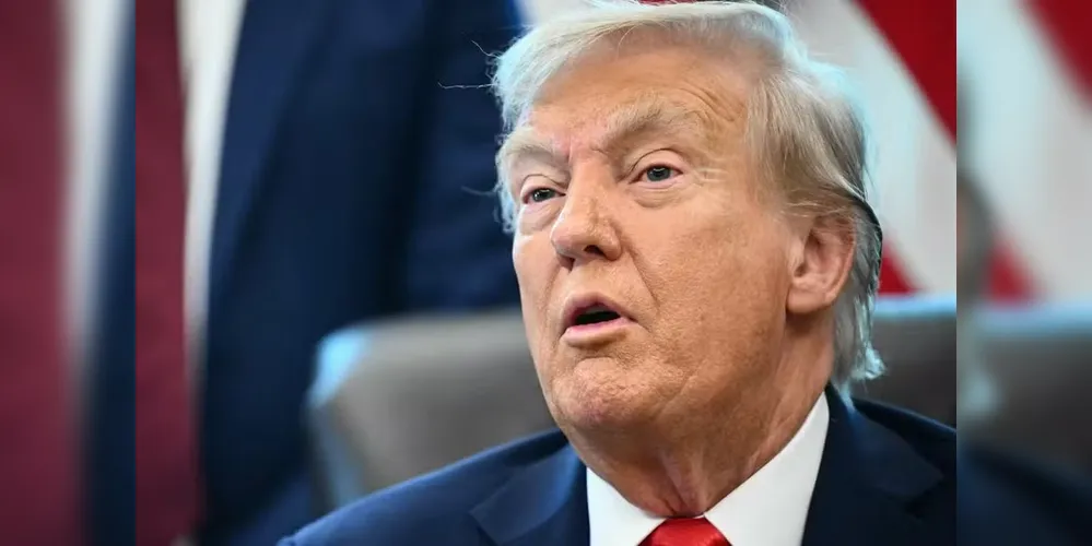 Trump transformou a política tarifária em eixo central de seu segundo mandato