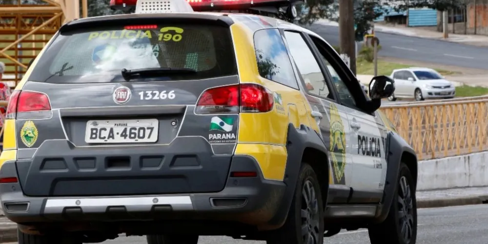 Homem foi encaminhado para o sistema penitenciário