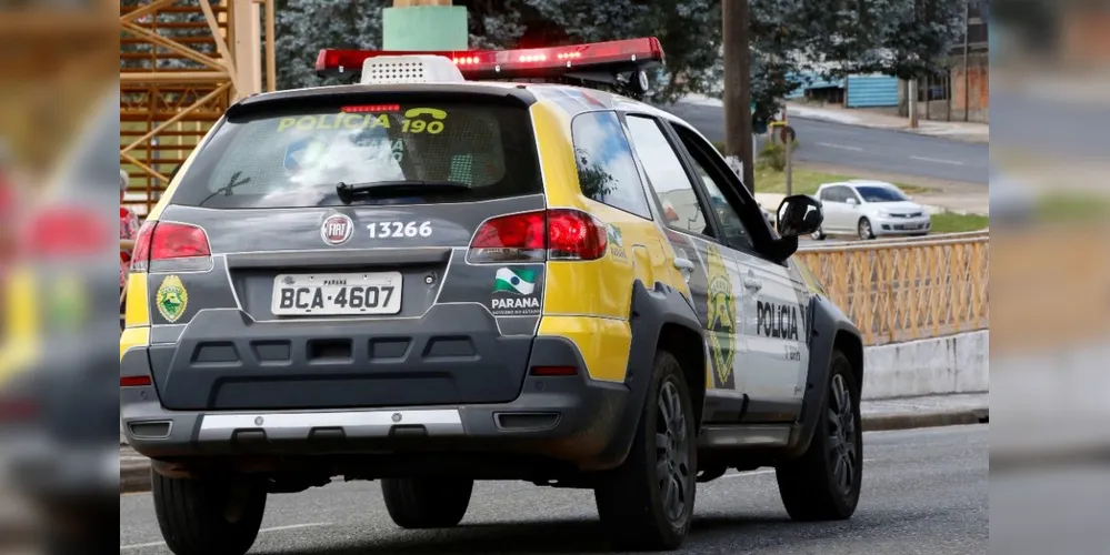 Homem foi encaminhado para o sistema penitenciário