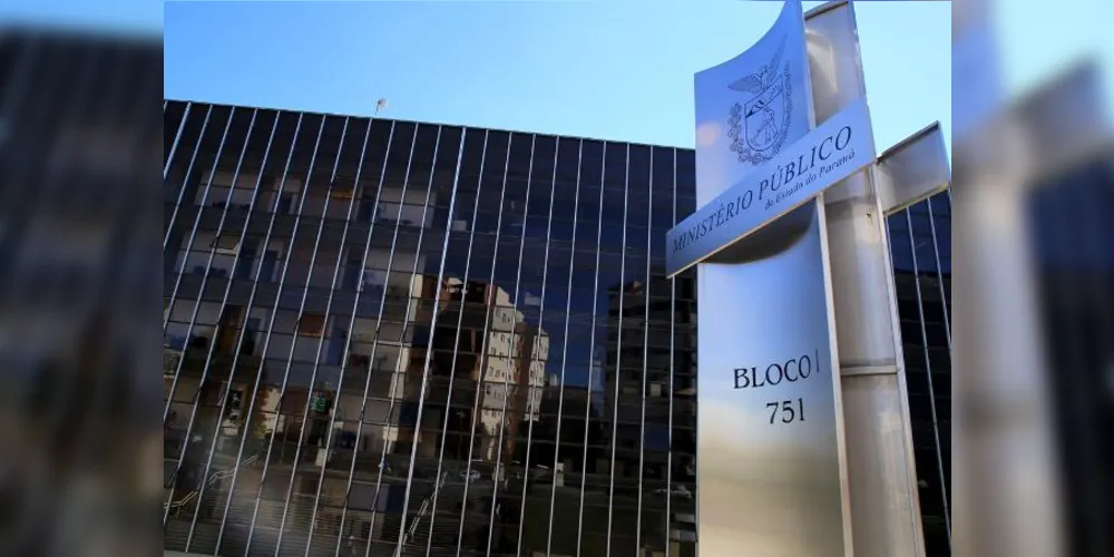 O Ministério Público do Paraná promove o evento