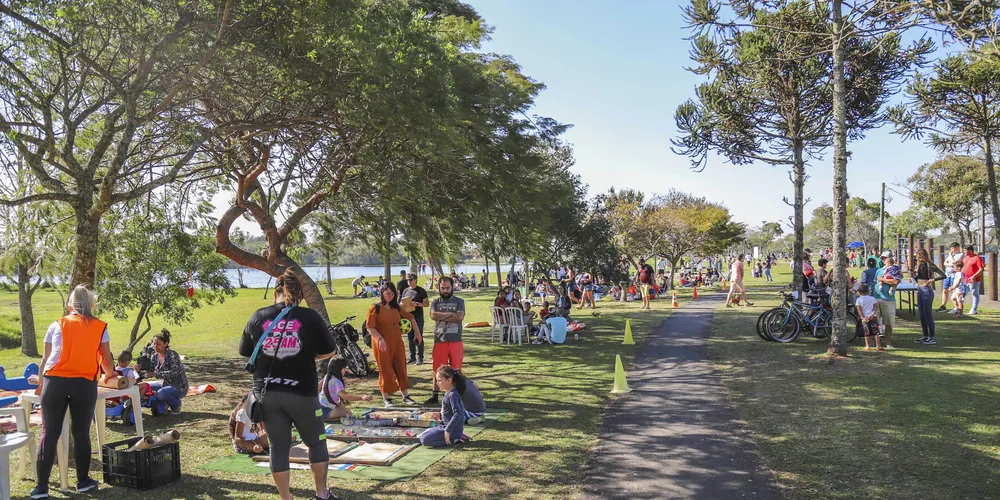 Temperaturas altas devem aparecer no estado neste fim de semana