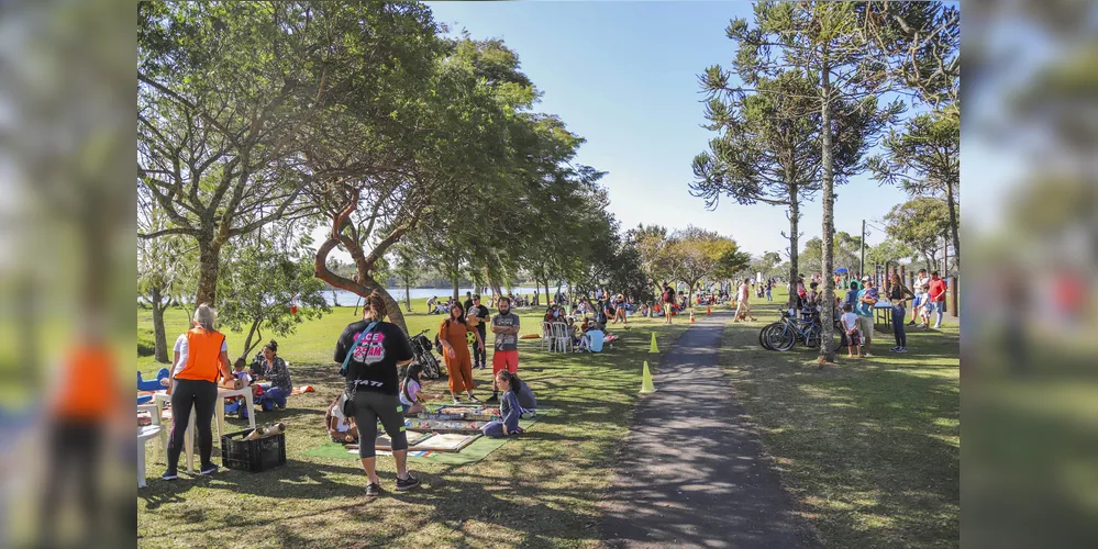 Temperaturas altas devem aparecer no estado neste fim de semana