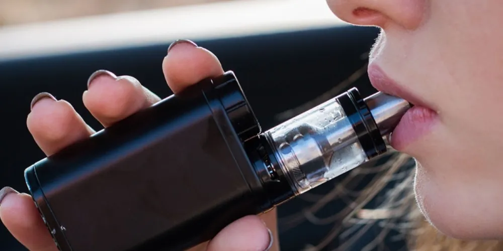 Proibição vale para todos os locais da cidade