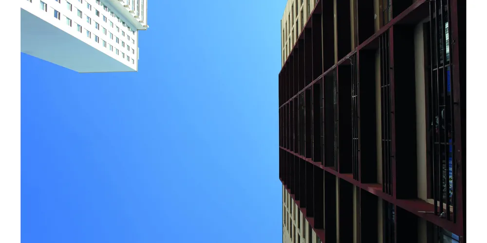 Outra proposta é saber das histórias que se escondem nas alturas do seu patrimônio urbano