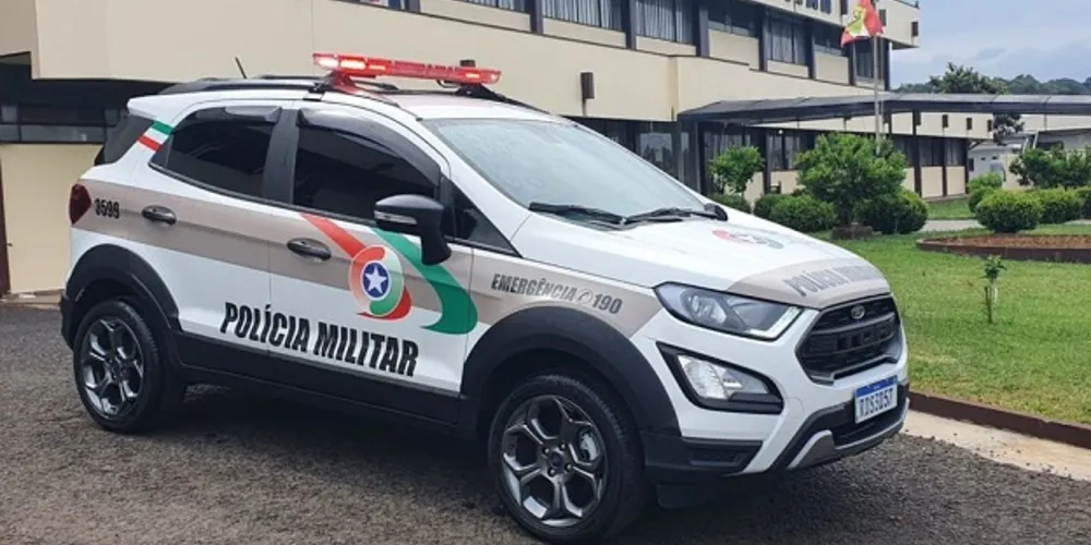 Caso aconteceu em Balneário Gaivota, no sul de Santa Catarina