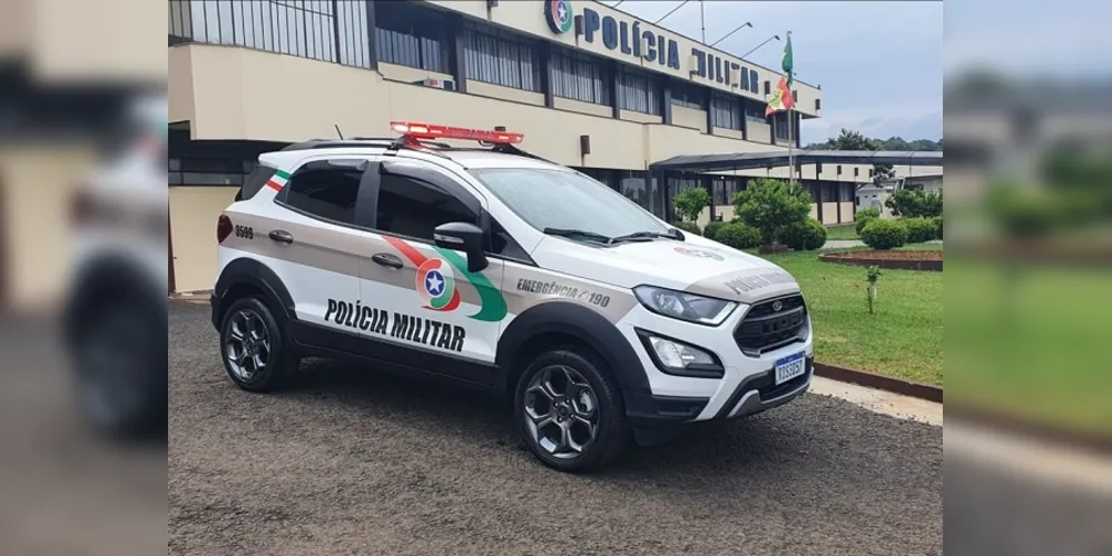 Caso aconteceu em Balneário Gaivota, no sul de Santa Catarina