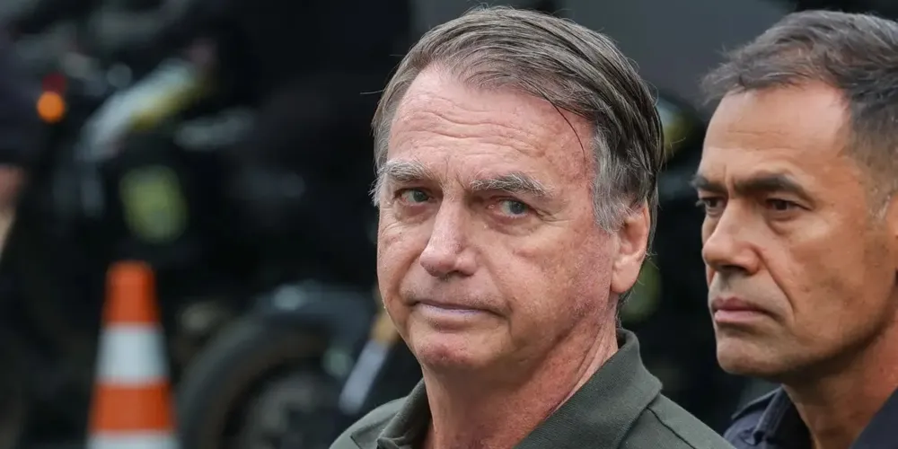 Jair Bolsonaro será julgado por comentários racistas