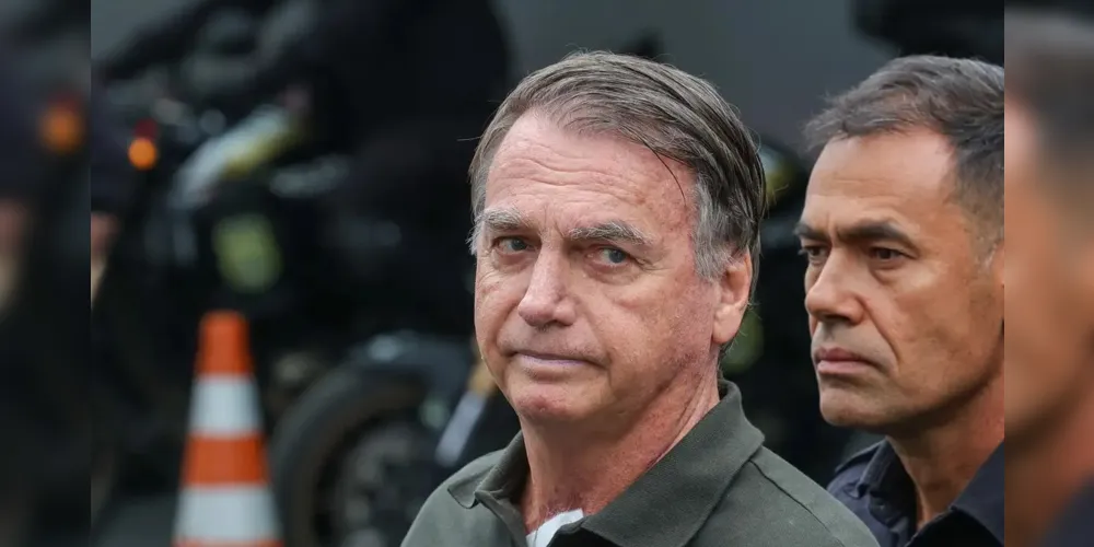 Jair Bolsonaro será julgado por comentários racistas