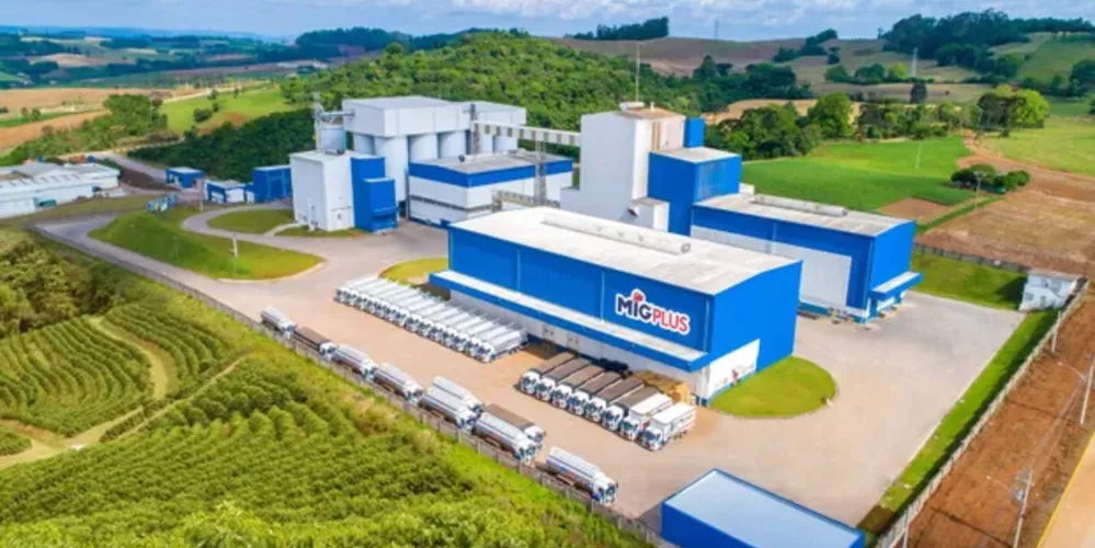 A empresa gaúcha tem sede em Casca (RS)