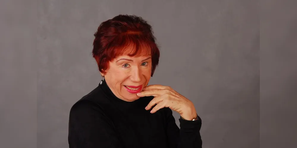 Berta Loran morre aos 99 anos