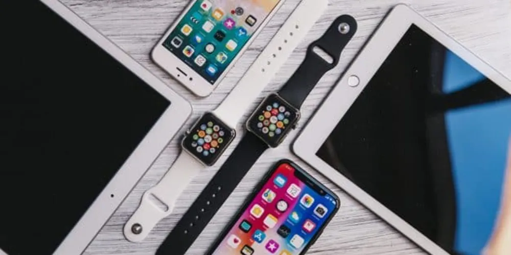 Entre os itens disponíveis ao público estarão videogames, tablets, eletrônicos diversos, perfumes e roupas