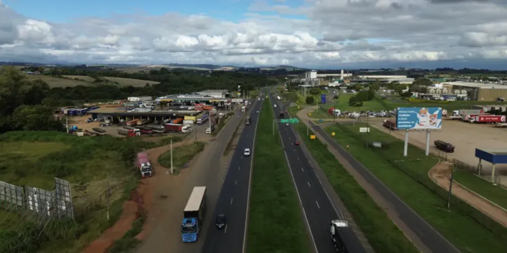 Apresentação do Plano de 100 dias acontece na próxima quinta-feira (4).
