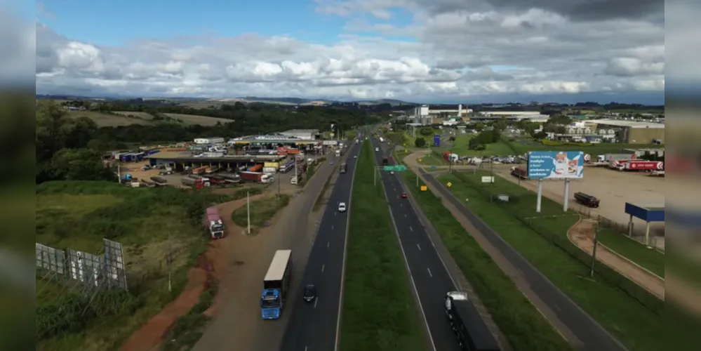 Apresentação do Plano de 100 dias acontece na próxima quinta-feira (4).