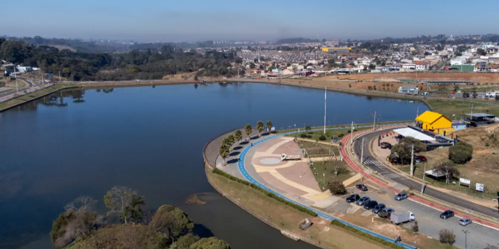 Piquenique ocorre das 14h às 19h