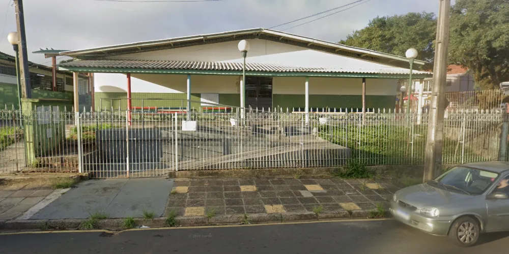 Edição ocorre na Escola Municipal Dr. Raul Pinheiro Machado