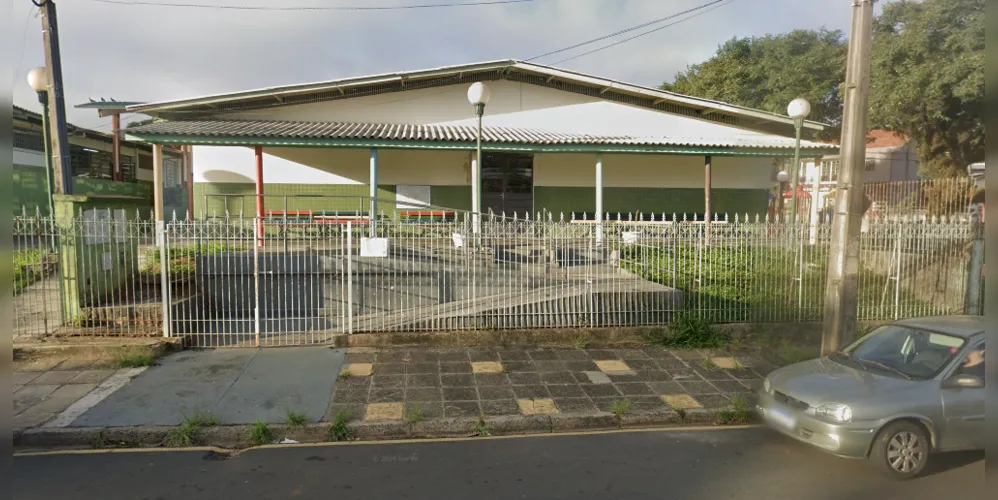 Edição ocorre na Escola Municipal Dr. Raul Pinheiro Machado